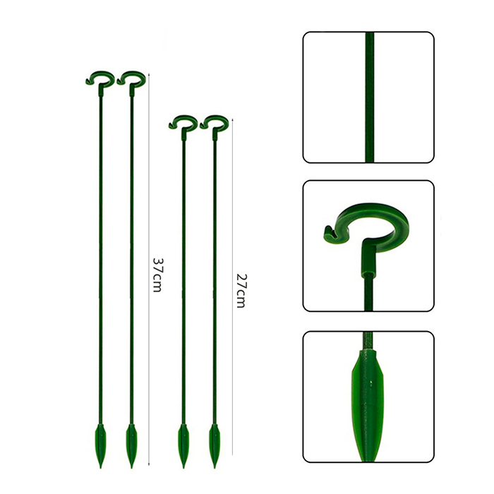 SupportPlant, wsparcie dla roślin (10+10 GRATIS) - Image 8