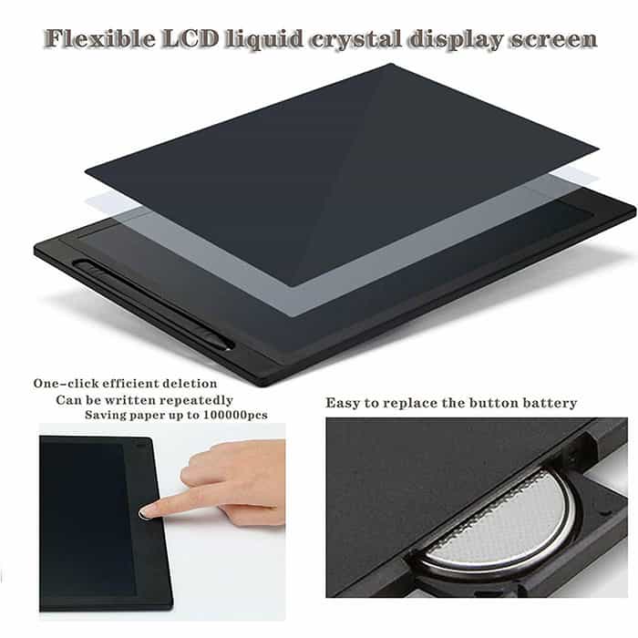 TabletArt, Tablet LED z piórem - Image 6