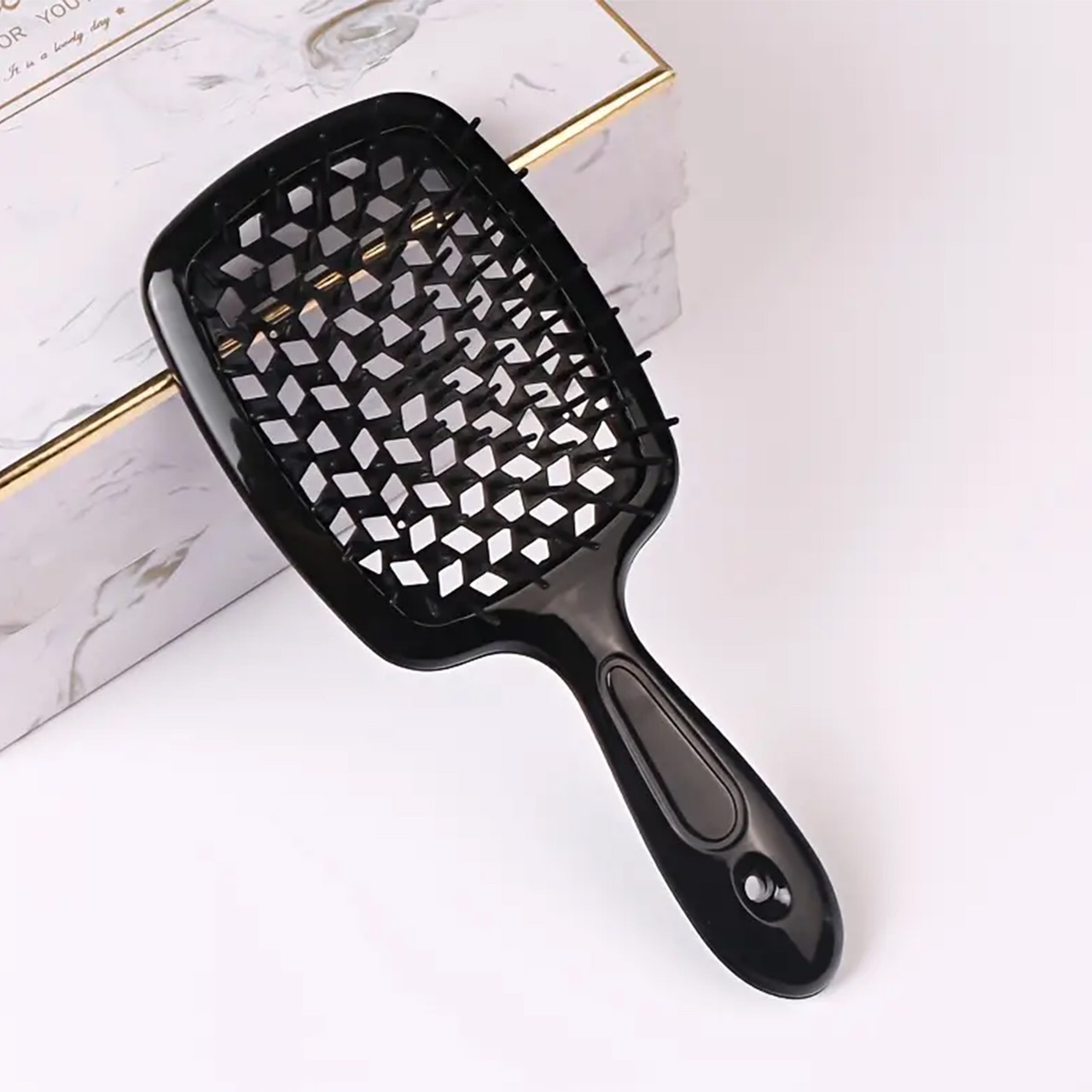 TangleFree, wielofunkcyjna szczotka do włosów - Image 2