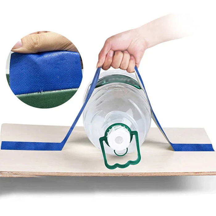 TarpaulinTape, mocna taśma samoprzylepna do różnych napraw (5 m) - Image 9