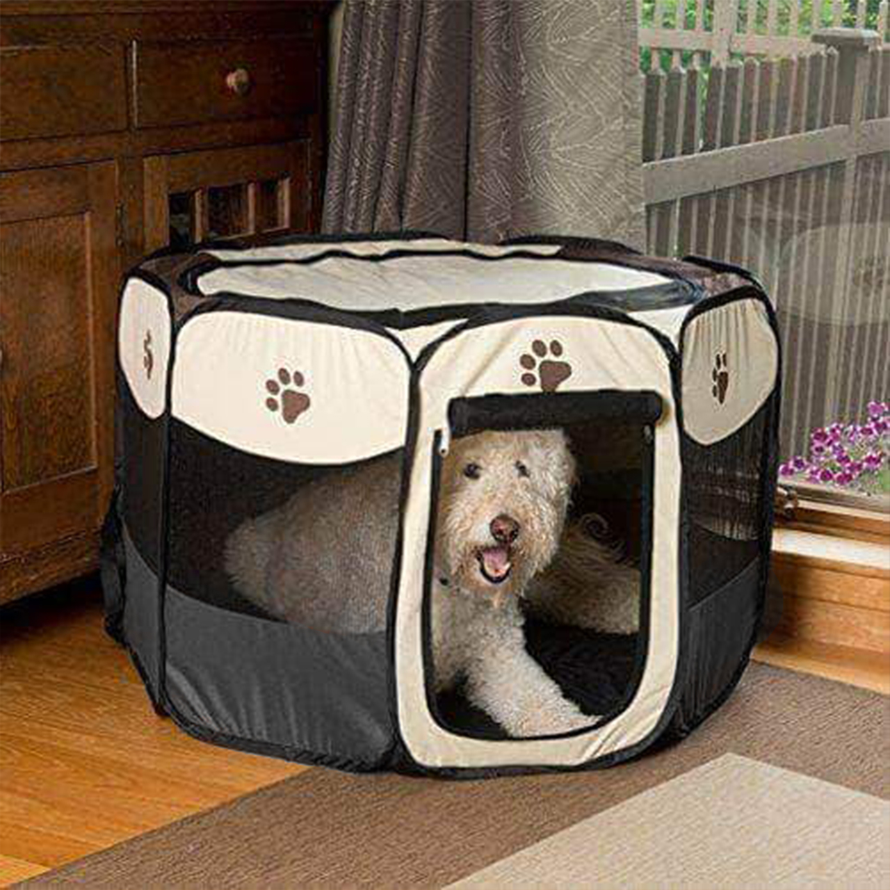 Tent4Pet, namiot dla zwierząt - Image 2