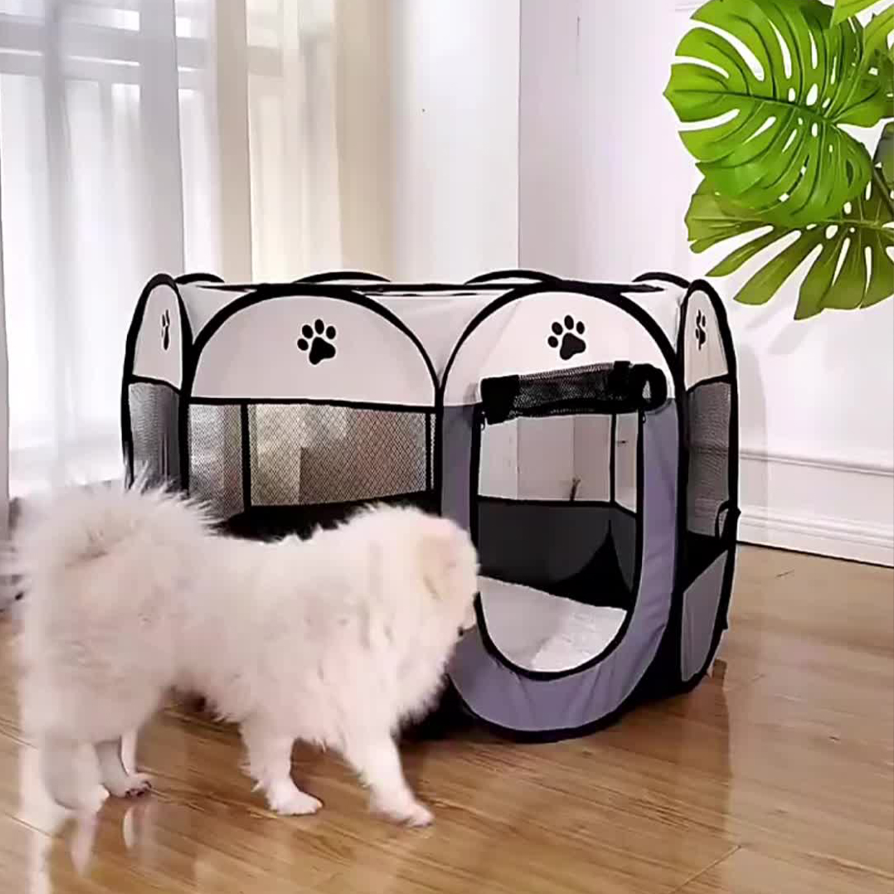 Tent4Pet, namiot dla zwierząt - Image 3