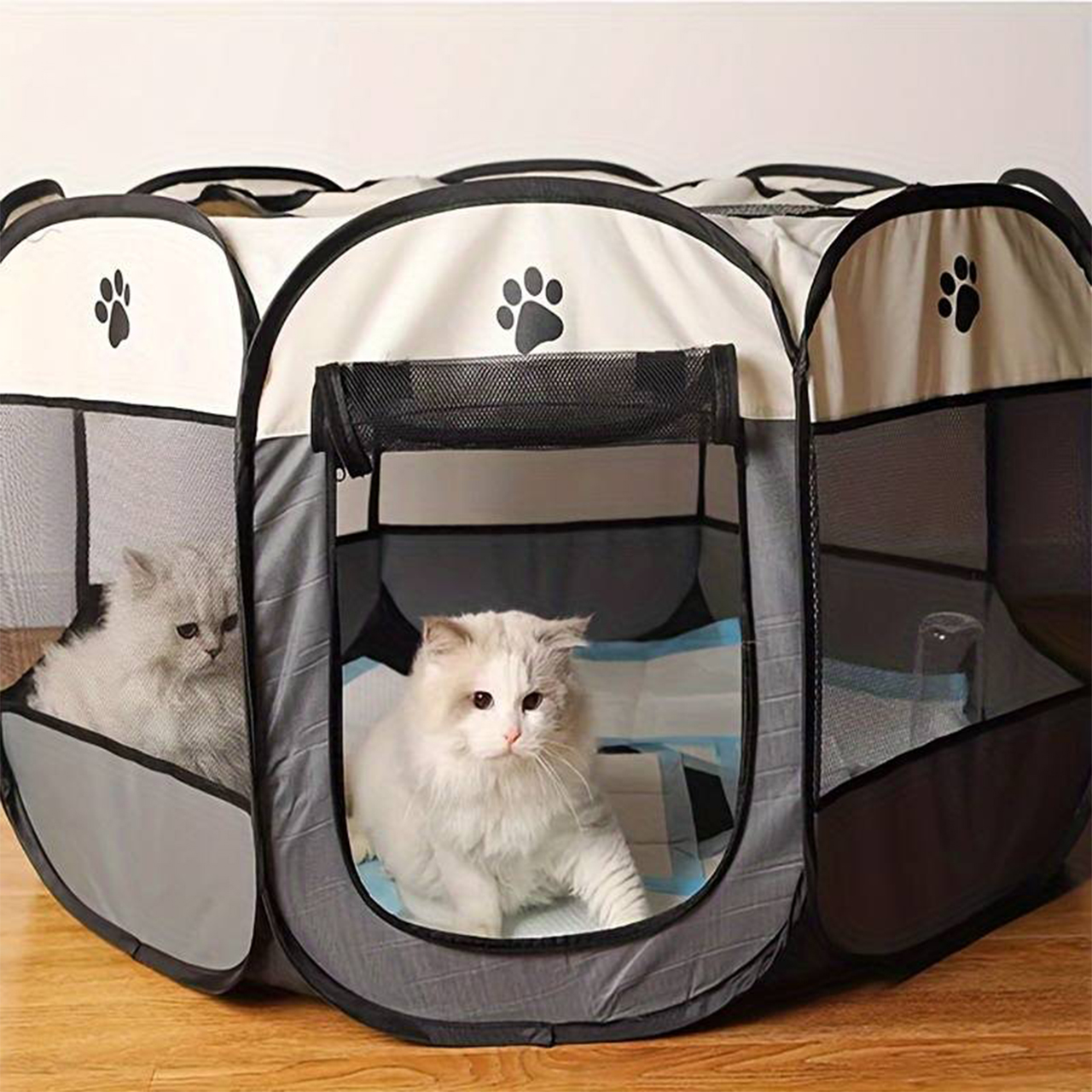 Tent4Pet, namiot dla zwierząt - Image 4
