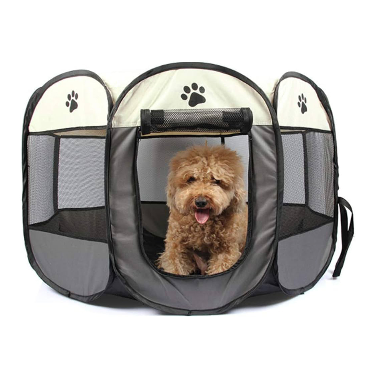 Tent4Pet, namiot dla zwierząt - Image 10