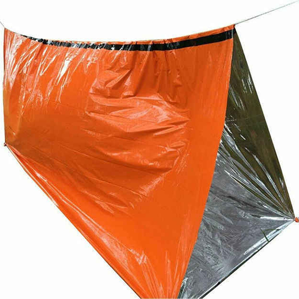TermoBag – termiczny śpiwór ratunkowy - Image 3