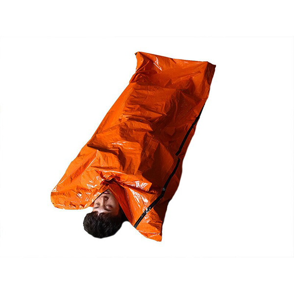 TermoBag – termiczny śpiwór ratunkowy - Image 4