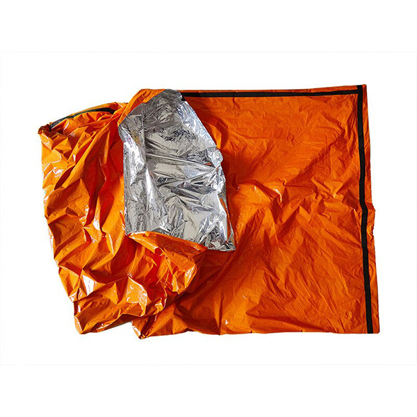 TermoBag – termiczny śpiwór ratunkowy - Image 5