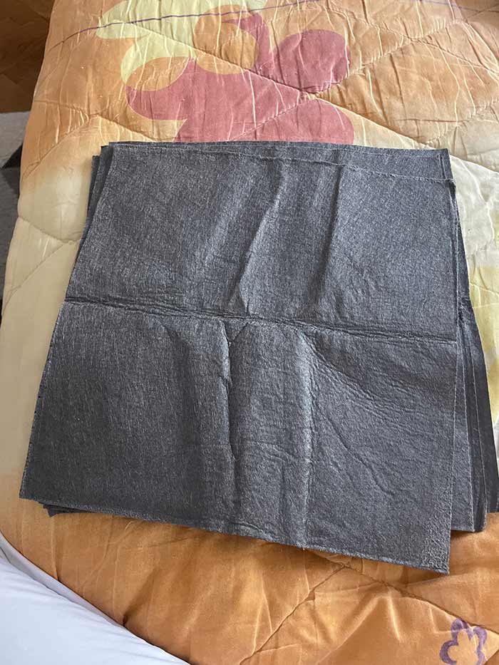 ThickCloth, ściereczka z mikrofibry (4 sztuki) - Image 3