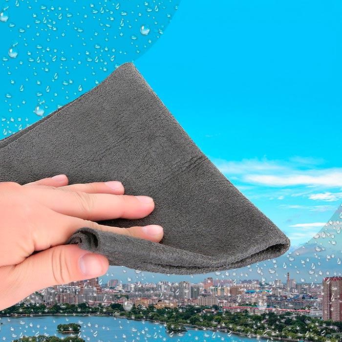 ThickCloth, ściereczka z mikrofibry (4 sztuki) - Image 4