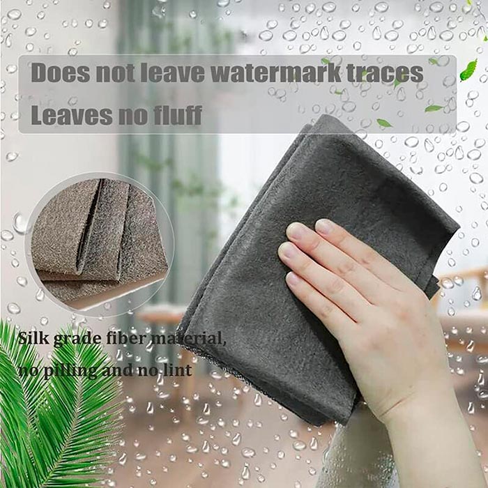 ThickCloth, ściereczka z mikrofibry (4 sztuki) - Image 10
