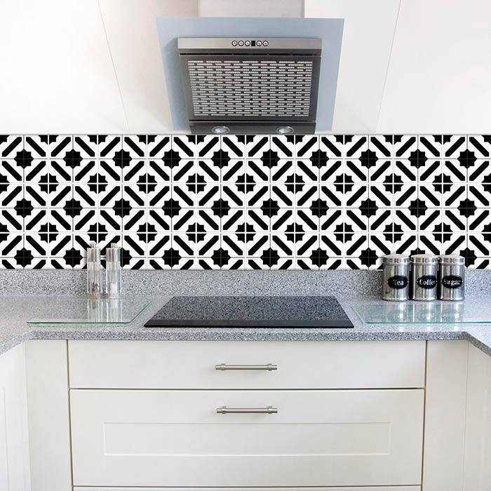 TileDecor, naklejki z imitacji płytek ściennych - Image 9