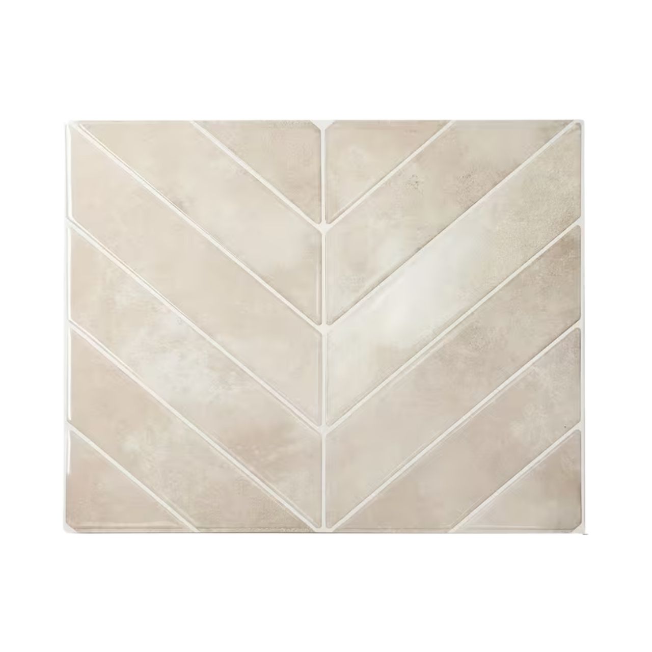 Samoprzylepne płytki ścienne 3D, TileStickers
