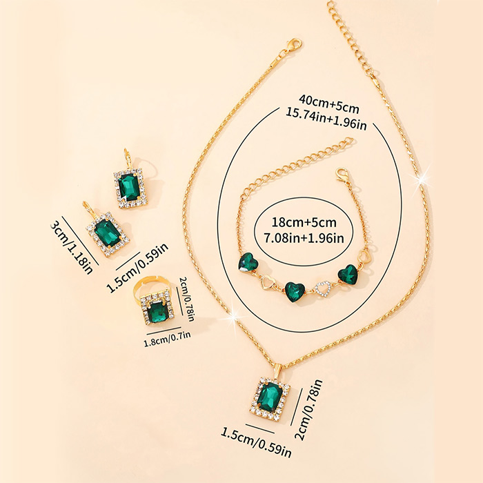 TimelessJewlery, elegancka biżuteria dla kobiet - Image 2