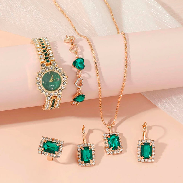TimelessJewlery, elegancka biżuteria dla kobiet - Image 4