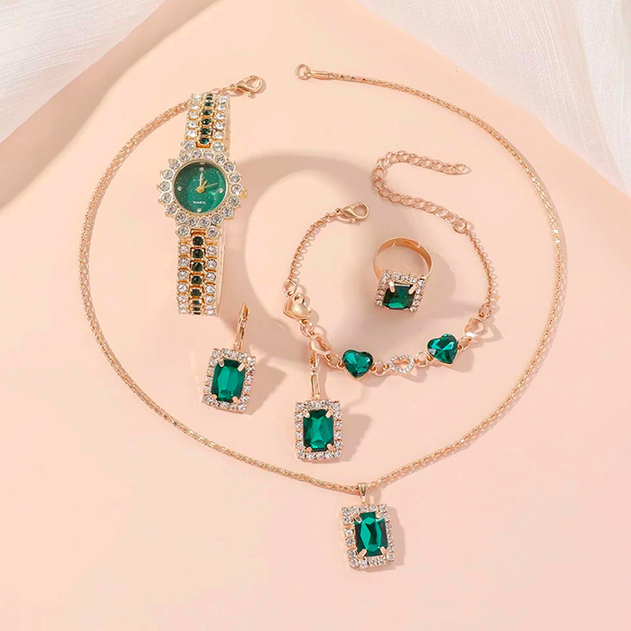 TimelessJewlery, elegancka biżuteria dla kobiet - Image 7