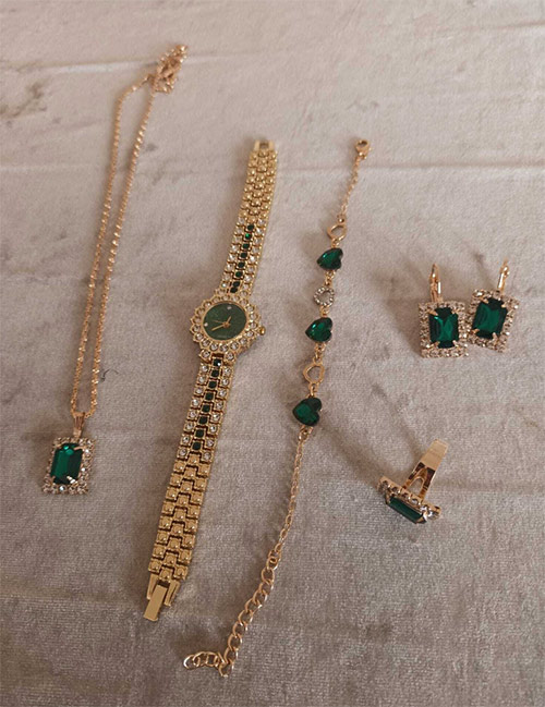 TimelessJewlery, elegancka biżuteria dla kobiet - Image 9