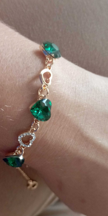TimelessJewlery, elegancka biżuteria dla kobiet - Image 10