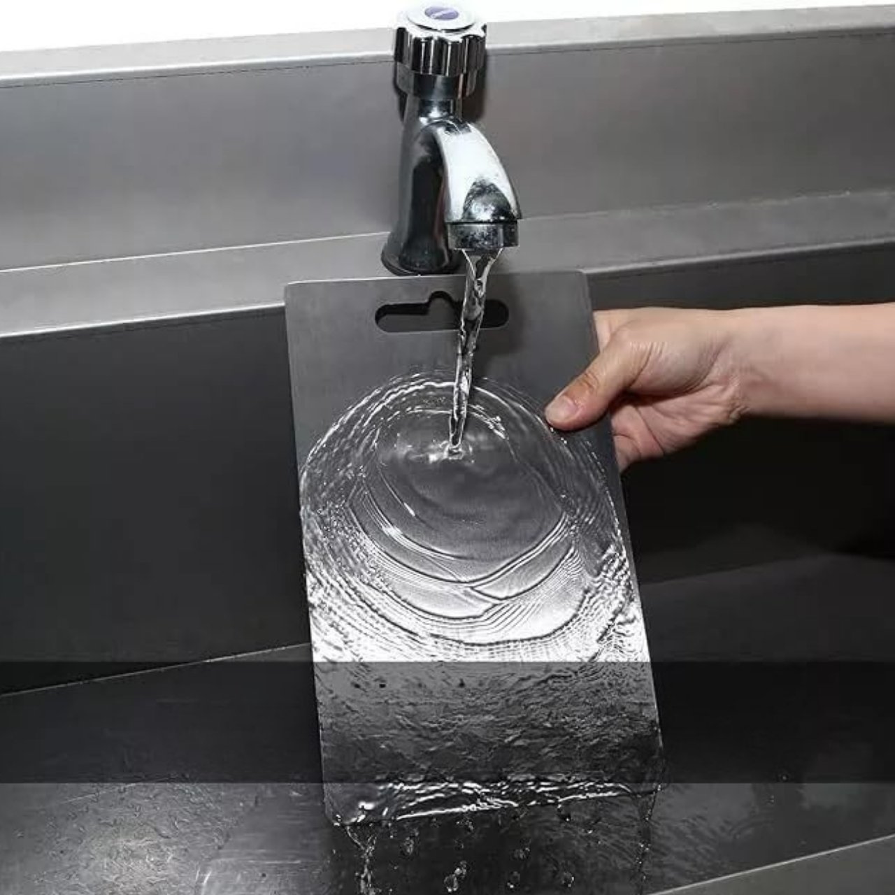 TitanBoard, wszechstronna deska do krojenia żywności - Image 3