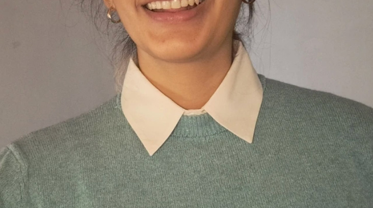 TopCollar, kołnierz damski (czarno-biały) - Image 10