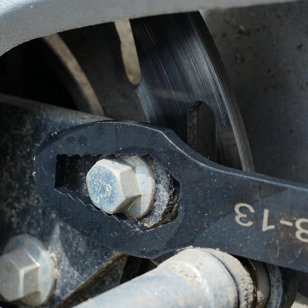 Torx, uniwersalny klucz - Image 2