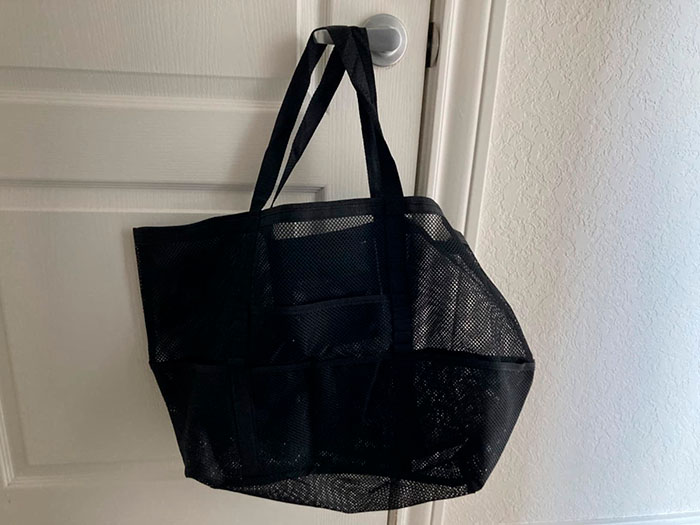 ToteBag, praktyczna torba na plażę i wycieczki - Image 10