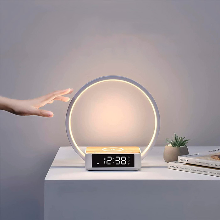 TouchLamp, 3-w-1 lampka nocna - Image 3