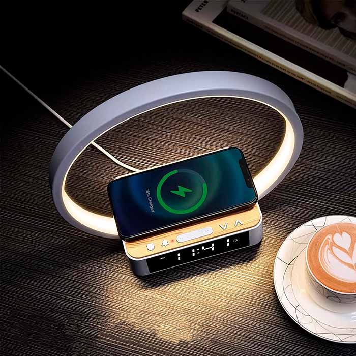 TouchLamp, 3-w-1 lampka nocna - Image 4