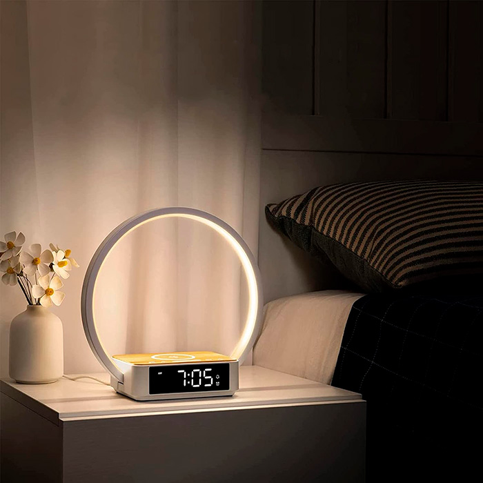TouchLamp, 3-w-1 lampka nocna - Image 6