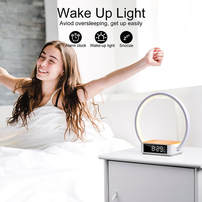 TouchLamp, 3-w-1 lampka nocna - Image 7