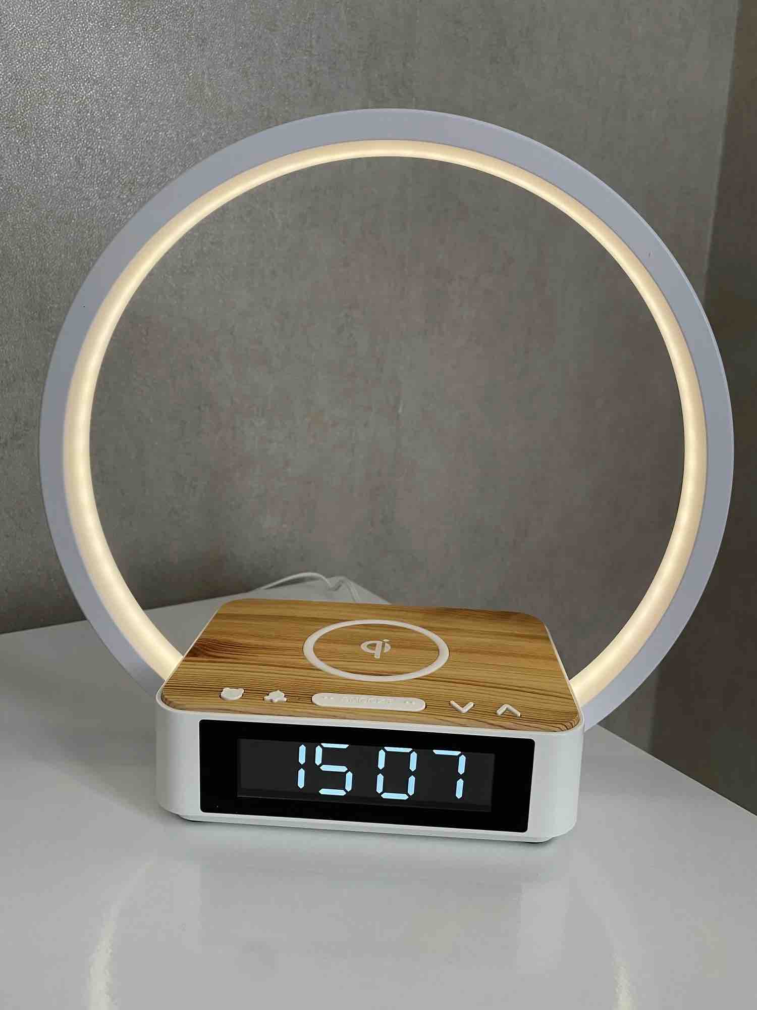 TouchLamp, 3-w-1 lampka nocna - Image 9