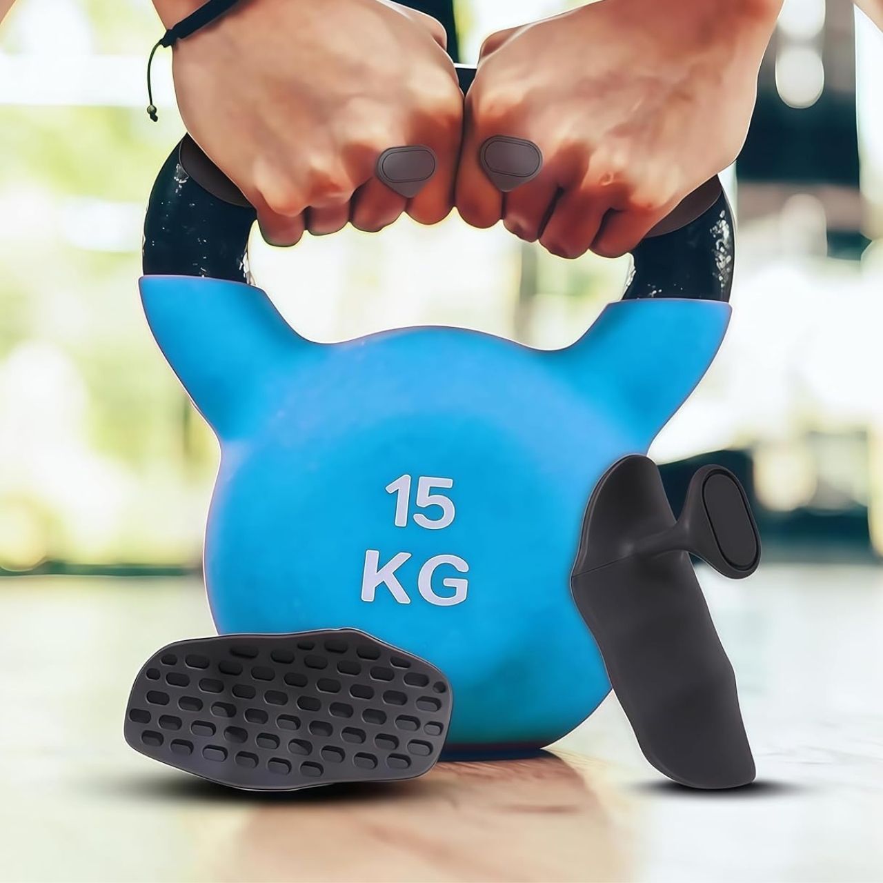 TrainGrips, ergonomiczna pomoc treningowa - Image 4