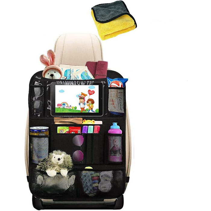 TravelOrganizator, poręczny organizer samochodowy - Image 2