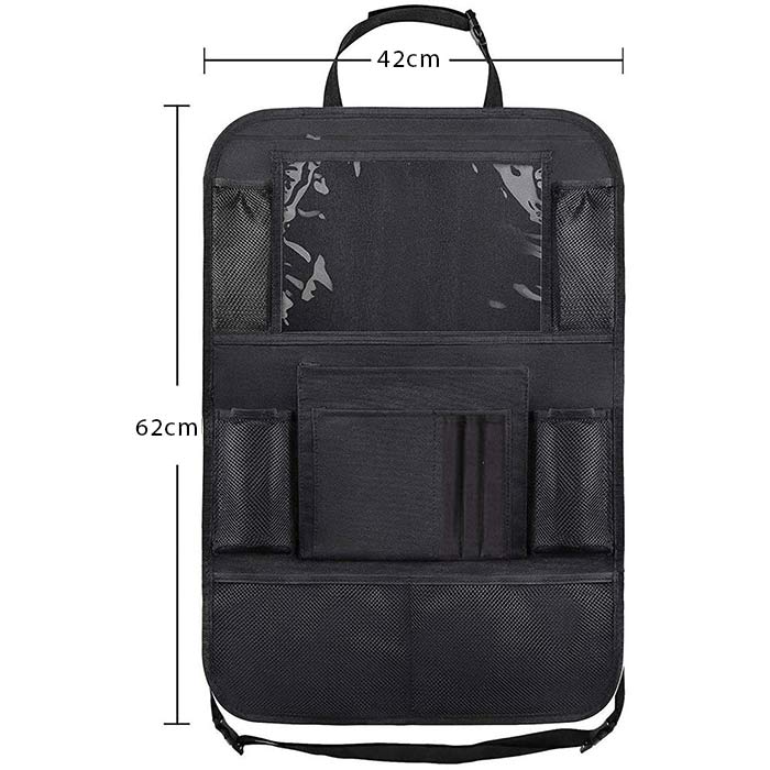 TravelOrganizator, poręczny organizer samochodowy - Image 7