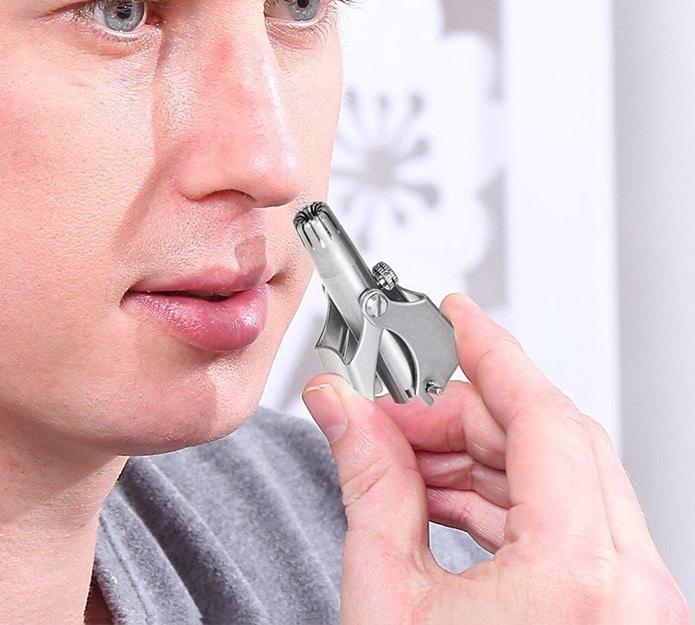 WŁOSY, ADIEU!