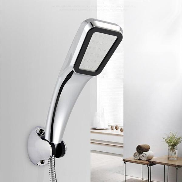 TurboShower, główka prysznicowa o silnym strumieniu i niskim zużyciu - Image 5