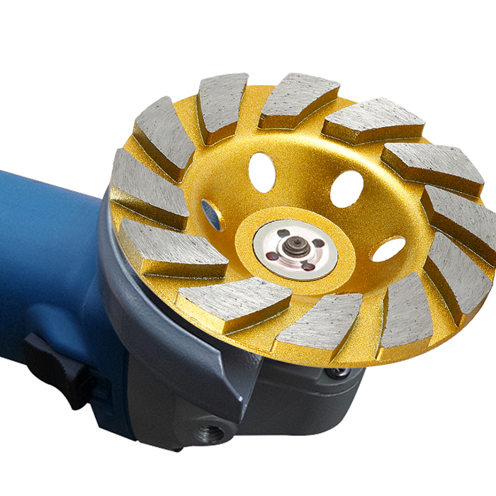 TurboWheel, ściernica diamentowa - Image 5