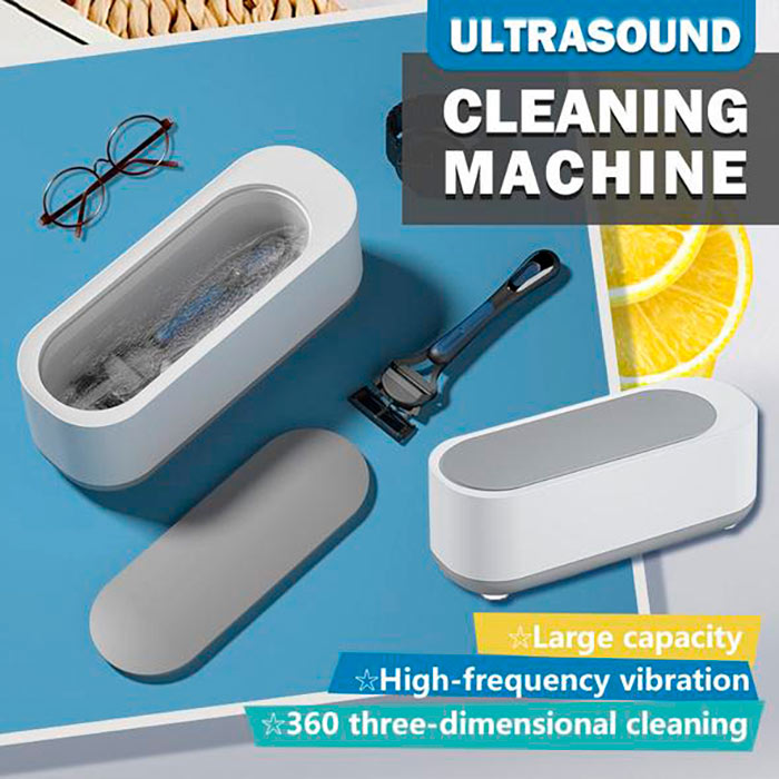 UltrasoundMachine, myjka ultradźwiękowa - Image 3