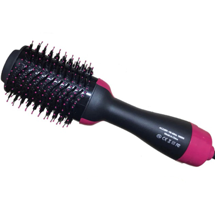 VolumeBrush, suszarka do włosów dla nowej fryzury każdego dnia - Image 5