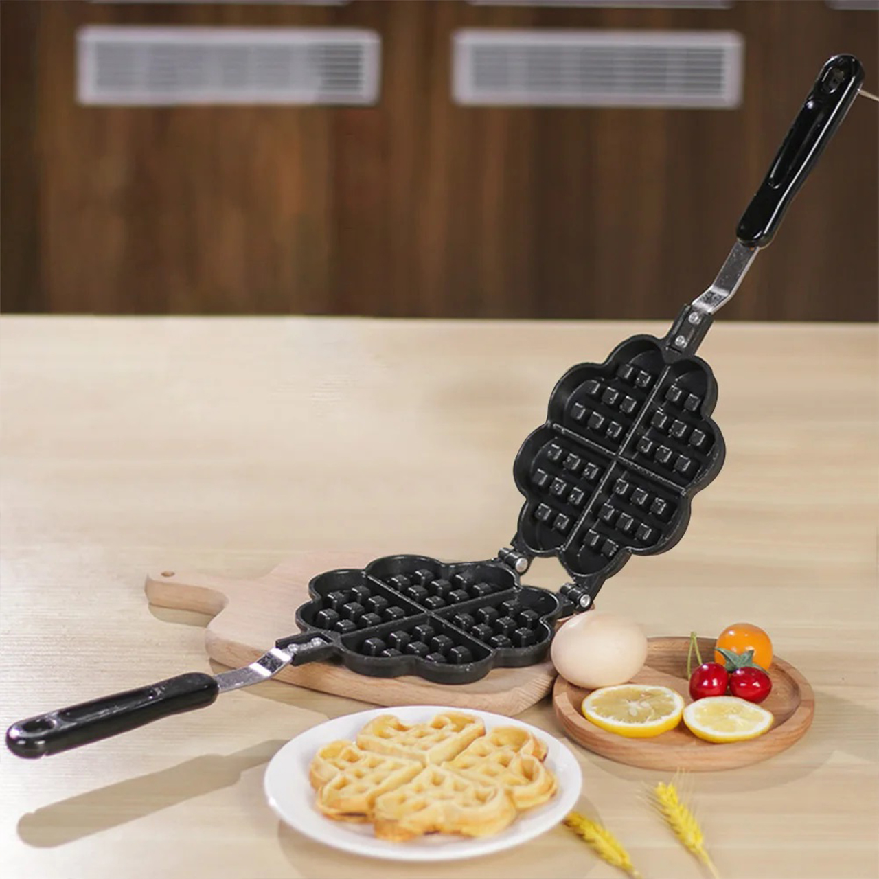 WaffleMaker, gofrownica - Image 4