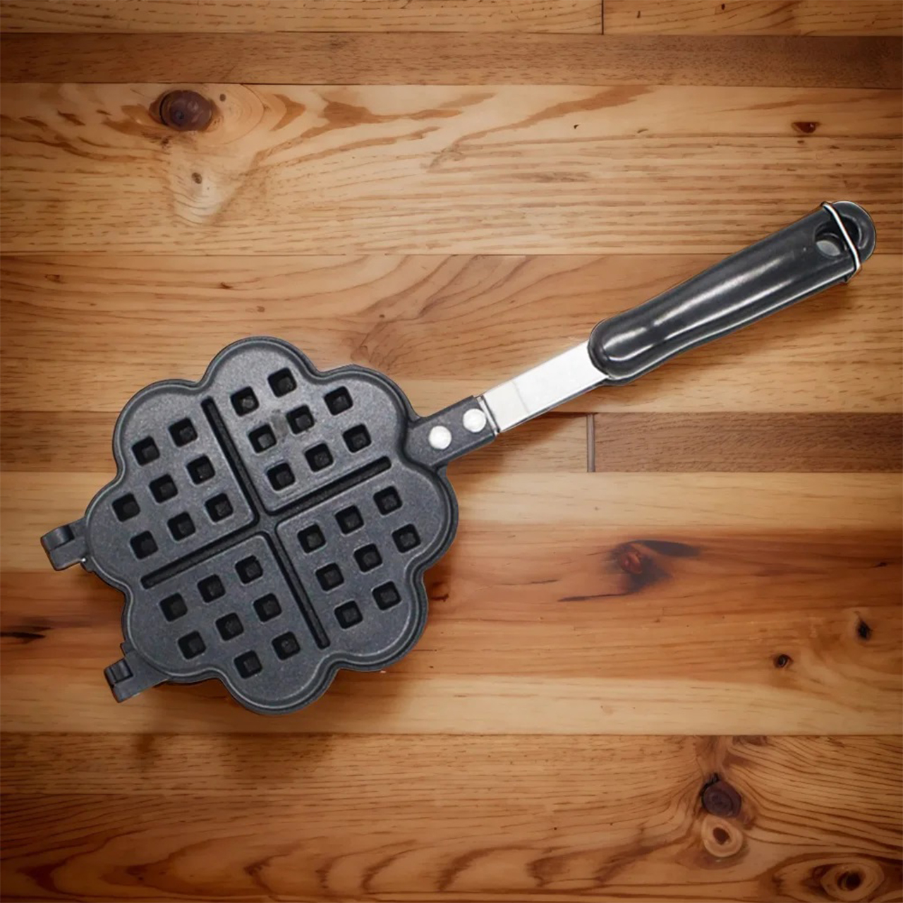 WaffleMaker, gofrownica - Image 5