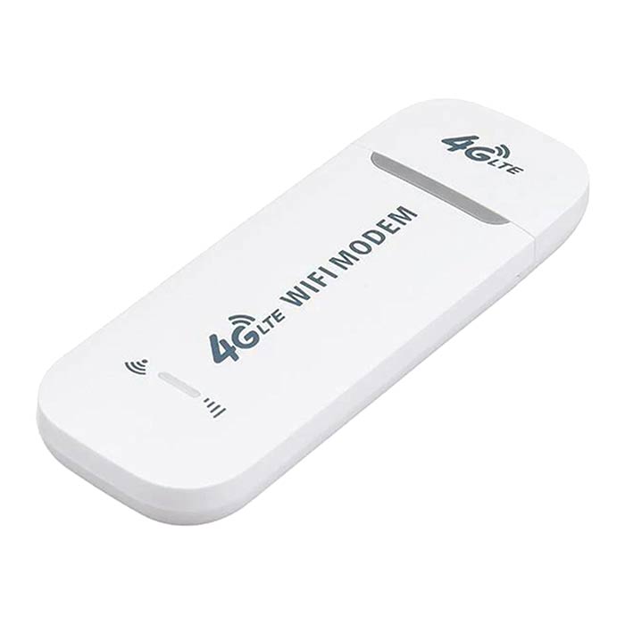 WifiModem, adapter sieciowy USB - Image 4