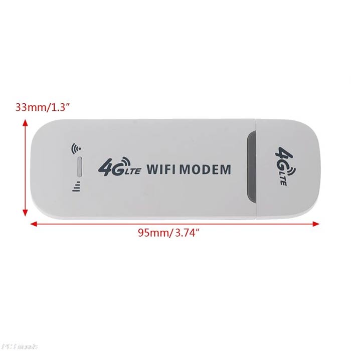 WifiModem, adapter sieciowy USB - Image 6