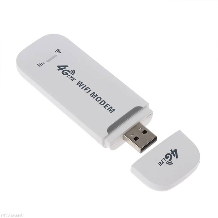 WifiModem, adapter sieciowy USB - Image 7
