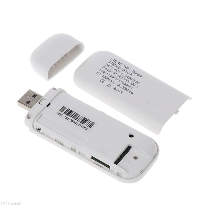 WifiModem, adapter sieciowy USB - Image 8