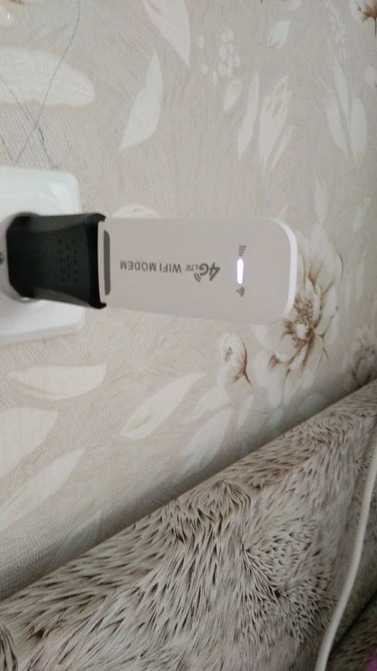 WifiModem, adapter sieciowy USB - Image 10