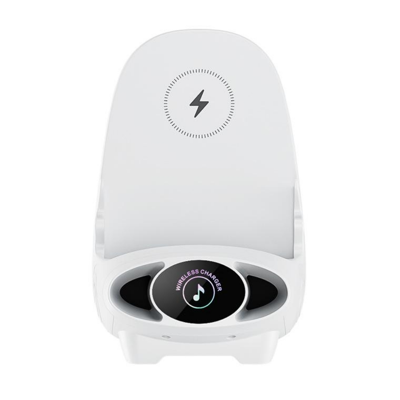 WirelessCharger, bezprzewodowa szybka ładowarka i uchwyt na telefon w jednym - Image 4
