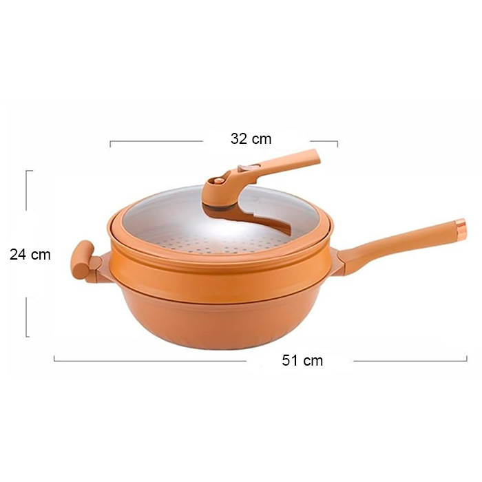 Wok, wszechstronny wok - Image 2
