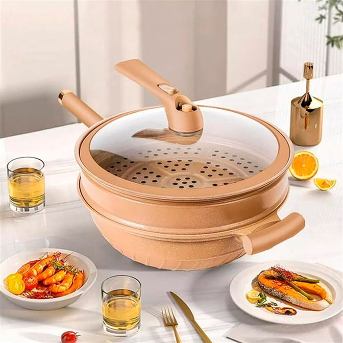 Wok, wszechstronny wok - Image 3