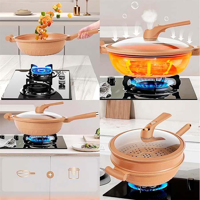 Wok, wszechstronny wok - Image 4