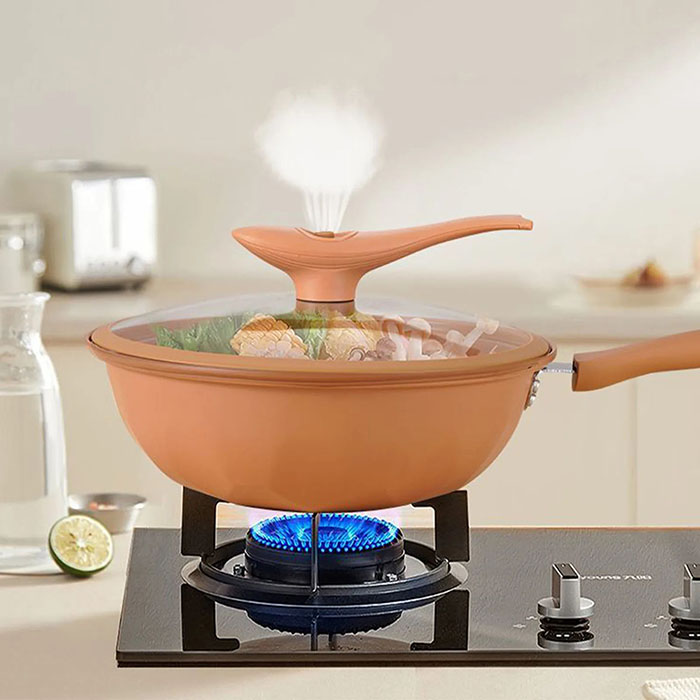 Wok, wszechstronny wok - Image 5